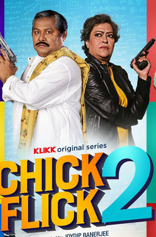 full moviesChick Flick (2021) S02 Complete Bengali Klikk Web Series 720p 480p HDRip