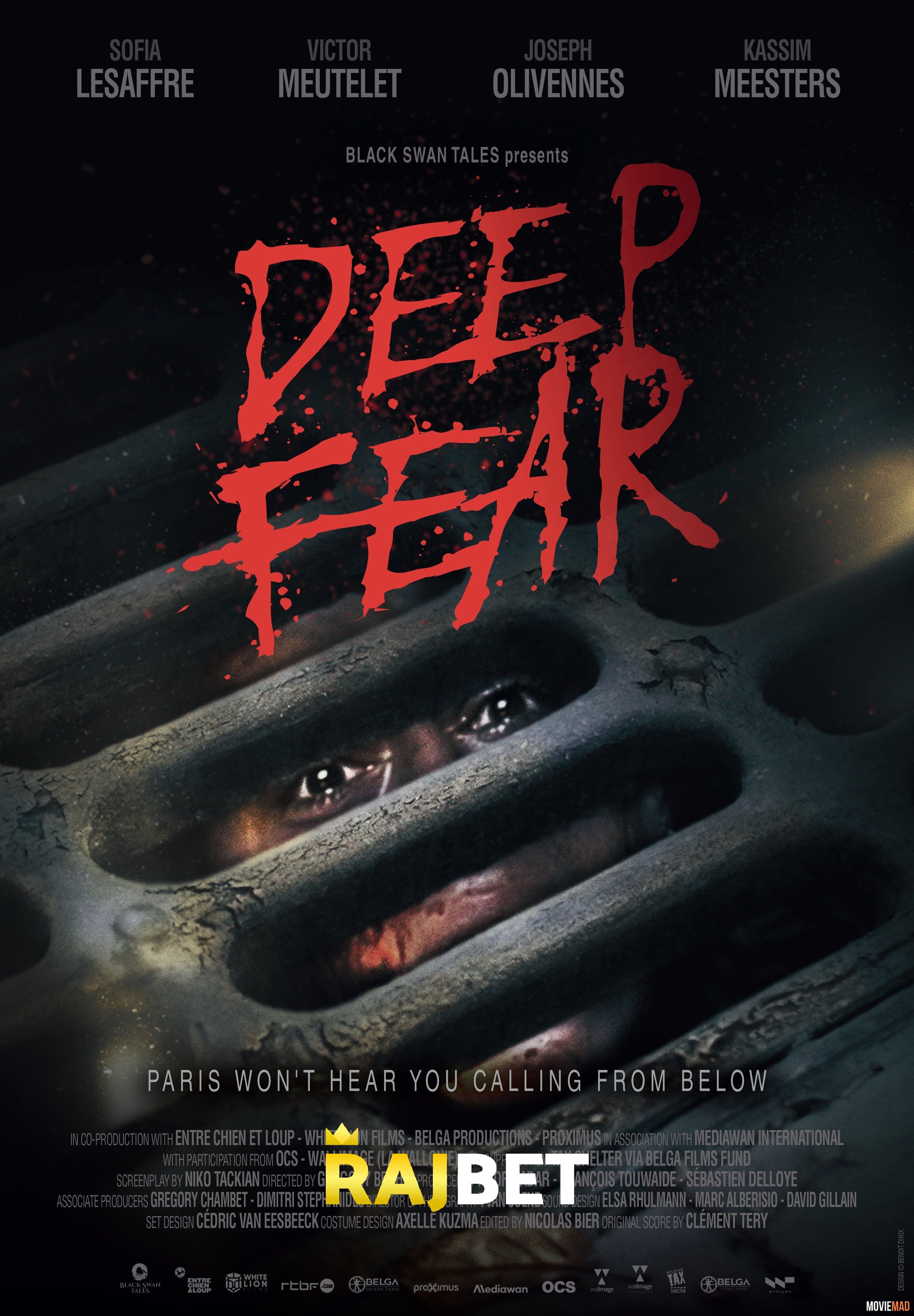 full moviesDeep Fear 2022 Hindi (Voice Over) Dubbed WEBRip Full Movie 720p 480p