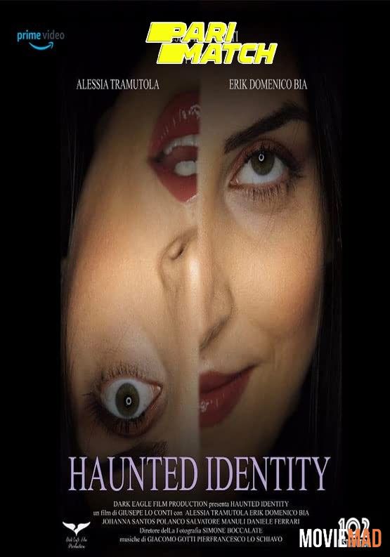 full moviesHaunted Identity 2021 Hindi (Voice Over) Dubbed WEBRip Full Movie 720p 480p
