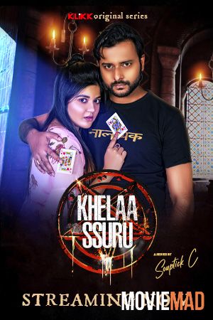 full moviesKhelaa Ssuru S01 2021 KLiKK Originals Bengali Complete Web Series 720p 480p