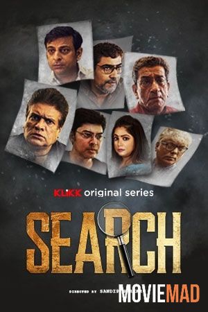 full moviesSearch S01 (2022) Complete Bengali Klikk Original Web Series HDRip 720p 480p