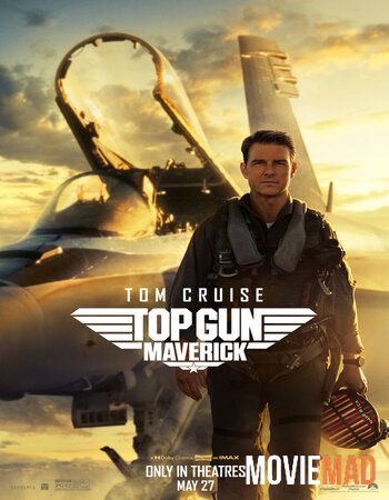 full moviesTop Gun: Maverick (2022) English HDCAM Full Movie 720p 480p