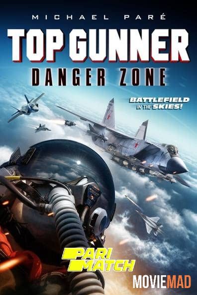 full moviesTop Gunner Danger Zone 2022 Bengali (Voice Over) Dubbed WEBRip Full Movie 720p 480p