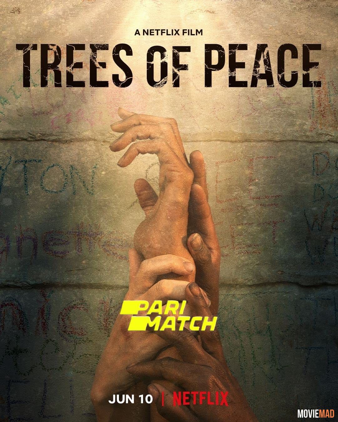 full moviesTrees of Peace 2021 Bengali (Voice Over) Dubbed WEBRip Full Movie 720p 480p