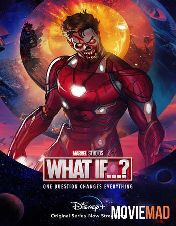full moviesWhat If S01E07 (2021) English WEB DL Full Series 720p 480p