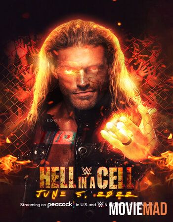 full moviesWWE Hell In A Cell (2022) English PPV WEBRip 720p 480p